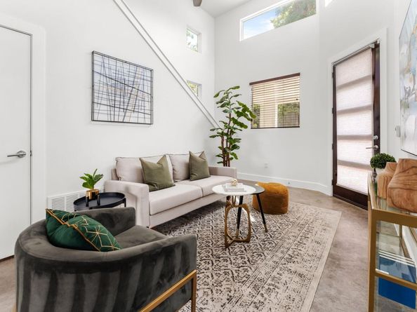 2514 E 4th ST B, Austin TX 78702