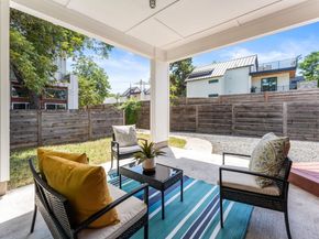 2514 E 4th ST B, Austin TX 78702