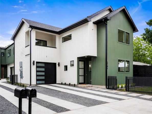 3204 Lyons RD 1, Austin TX 78702