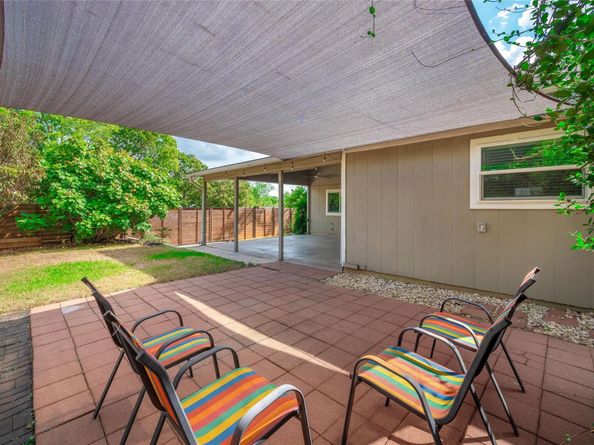 8204 Seminary Ridge DR, Austin TX 78745