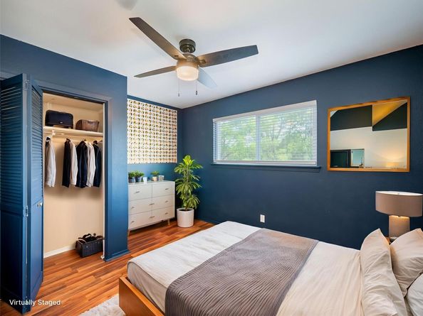 8204 Seminary Ridge DR, Austin TX 78745