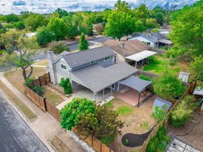 8204 Seminary Ridge DR, Austin TX 78745