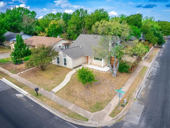 8204 Seminary Ridge DR, Austin TX 78745