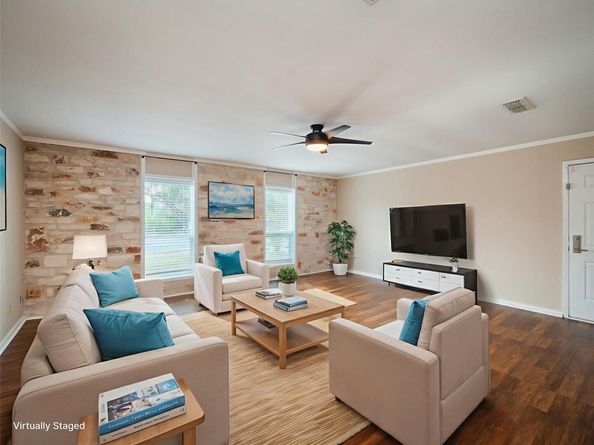 8204 Seminary Ridge DR, Austin TX 78745