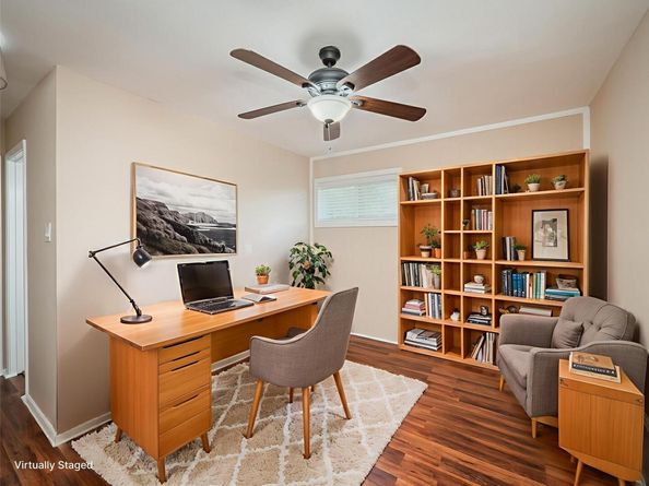 8204 Seminary Ridge DR, Austin TX 78745