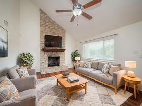 8204 Seminary Ridge DR, Austin TX 78745