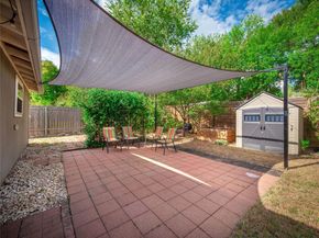 8204 Seminary Ridge DR, Austin TX 78745