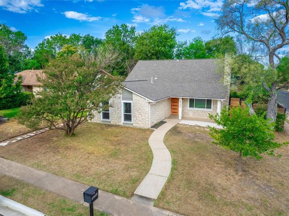 8204 Seminary Ridge DR, Austin TX 78745