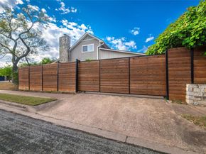 8204 Seminary Ridge DR, Austin TX 78745