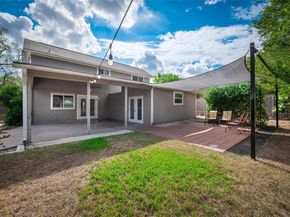 8204 Seminary Ridge DR, Austin TX 78745