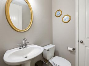 10800 Desert Willow LOOP, Austin TX 78748