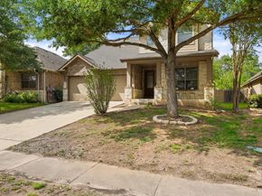 10800 Desert Willow LOOP, Austin TX 78748