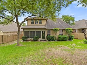 10800 Desert Willow LOOP, Austin TX 78748