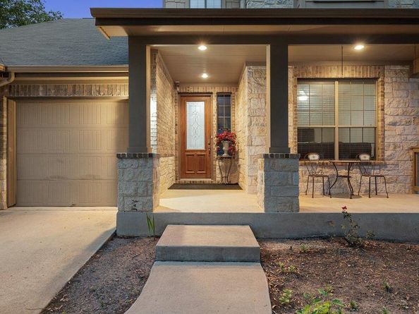 10800 Desert Willow LOOP, Austin TX 78748
