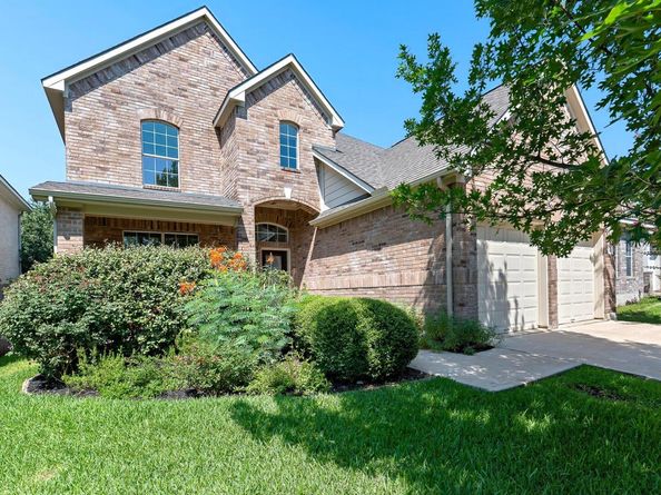 506 Springbok DR, Round Rock TX 78681