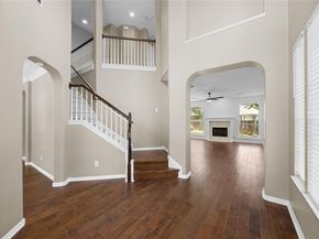 1601 Michael Robert WAY, Cedar Park TX 78613