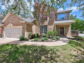 1601 Michael Robert WAY, Cedar Park TX 78613