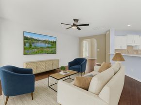 1601 Michael Robert WAY, Cedar Park TX 78613