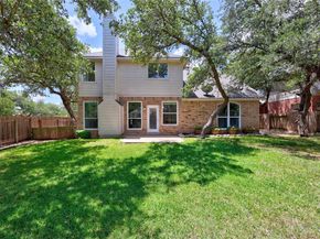 1601 Michael Robert WAY, Cedar Park TX 78613