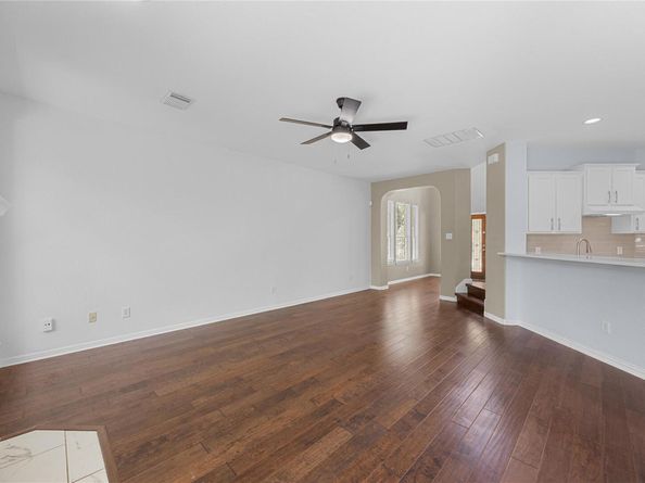 1601 Michael Robert WAY, Cedar Park TX 78613