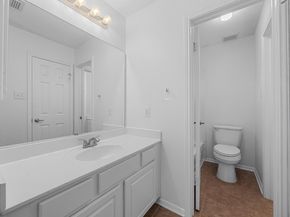 1601 Michael Robert WAY, Cedar Park TX 78613