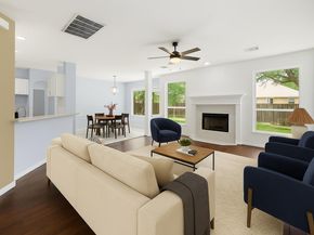 1601 Michael Robert WAY, Cedar Park TX 78613