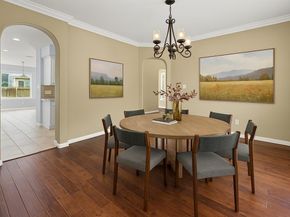 1601 Michael Robert WAY, Cedar Park TX 78613
