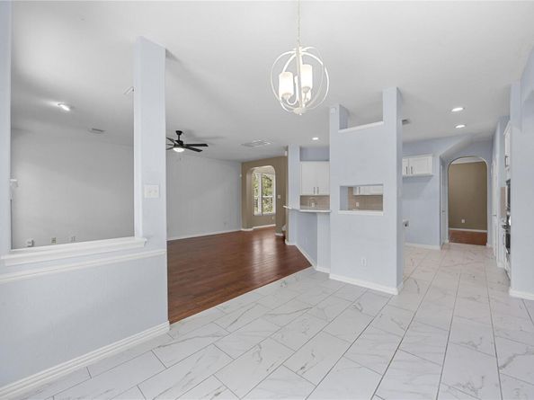 1601 Michael Robert WAY, Cedar Park TX 78613