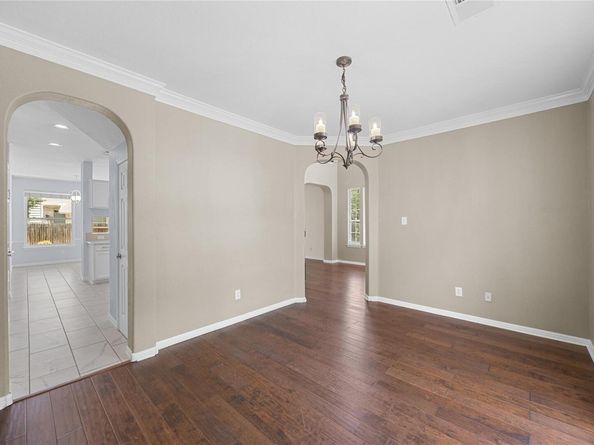 1601 Michael Robert WAY, Cedar Park TX 78613