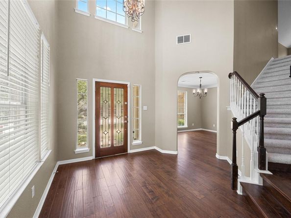 1601 Michael Robert WAY, Cedar Park TX 78613