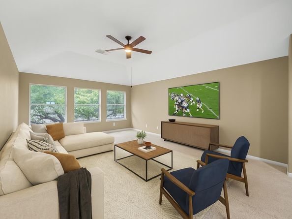 1601 Michael Robert WAY, Cedar Park TX 78613