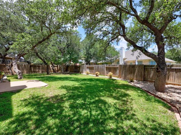 1601 Michael Robert WAY, Cedar Park TX 78613