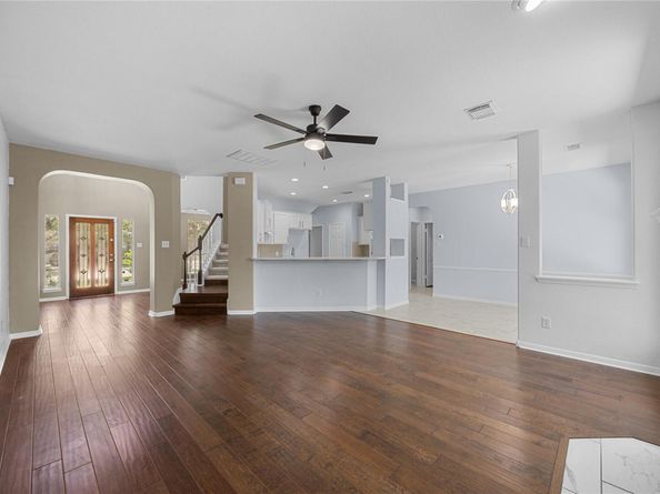 1601 Michael Robert WAY, Cedar Park TX 78613