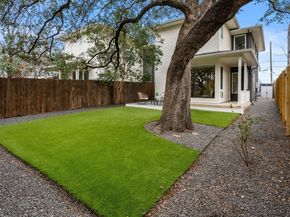3812 Wadford ST A, Austin TX 78704