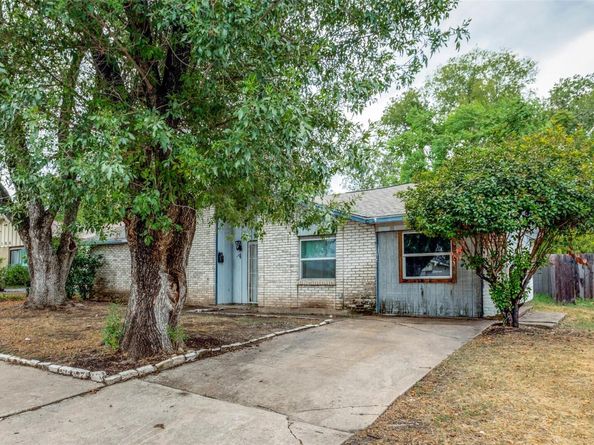 5106 Regency DR, Austin TX 78724