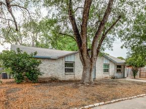 5106 Regency DR, Austin TX 78724