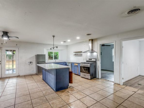 5106 Regency DR, Austin TX 78724