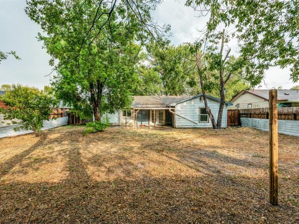 5106 Regency DR, Austin TX 78724