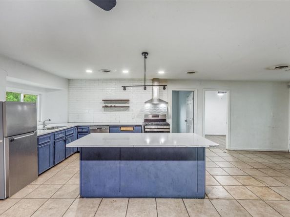 5106 Regency DR, Austin TX 78724