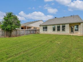 1206 Horseshoe Ranch DR, Leander TX 78641