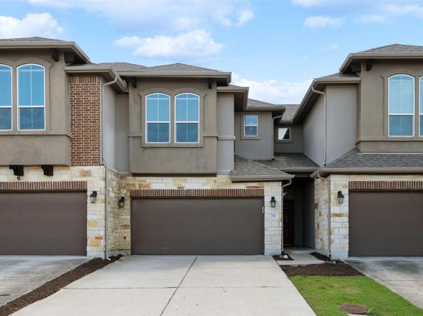 211 Parable CV, Pflugerville TX 78660