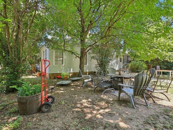 4907 Harmon Ave, Austin TX 78751