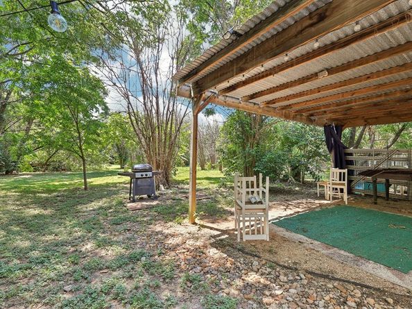 4907 Harmon Ave, Austin TX 78751