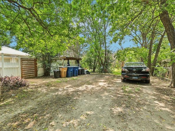 4907 Harmon Ave, Austin TX 78751