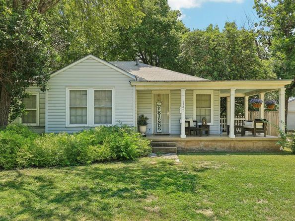 4907 Harmon Ave, Austin TX 78751