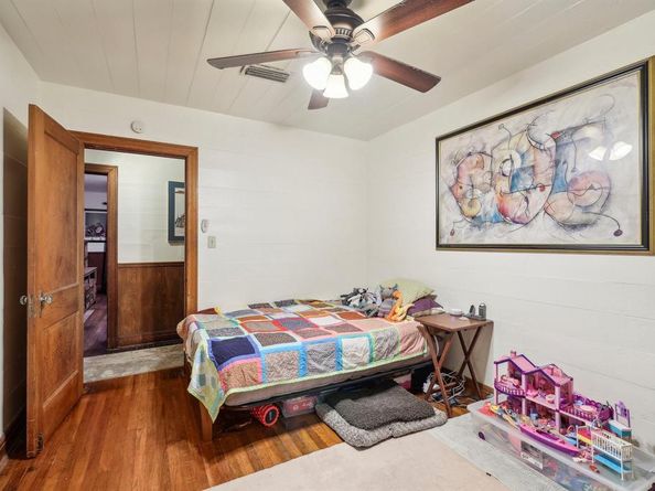4907 Harmon Ave, Austin TX 78751
