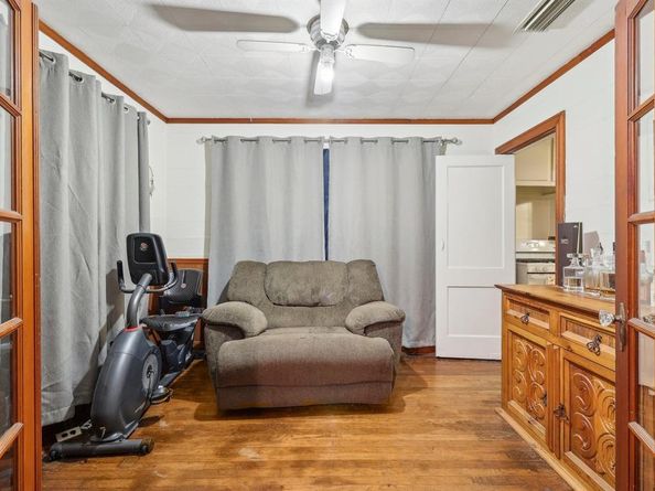 4907 Harmon Ave, Austin TX 78751