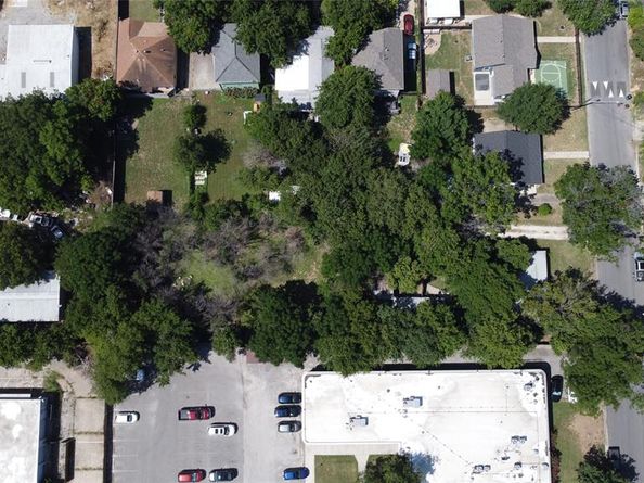 4907 Harmon Ave, Austin TX 78751