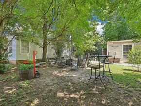 4907 Harmon Ave, Austin TX 78751