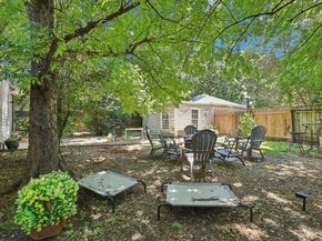 4907 Harmon Ave, Austin TX 78751